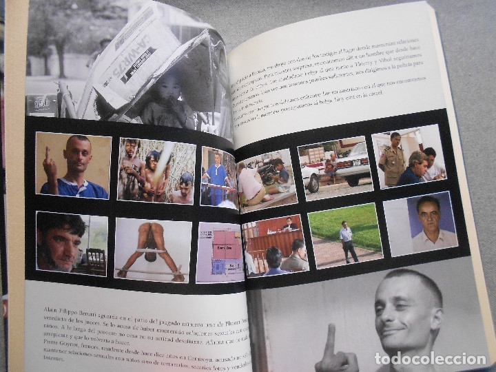 Libros de segunda mano: HELADO Y PATATAS FRITAS - Foto 5