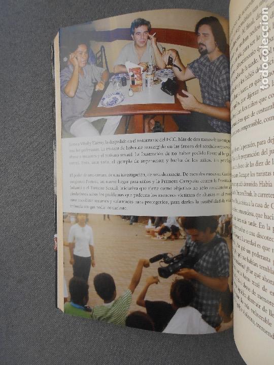 Libros de segunda mano: HELADO Y PATATAS FRITAS - Foto 6