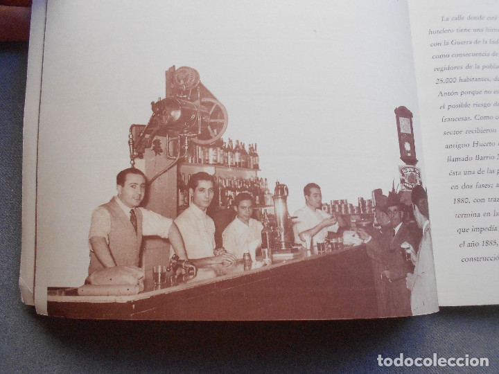 Libros de segunda mano: EL JUMILLANO. BAR RESTAURANTE - Foto 4