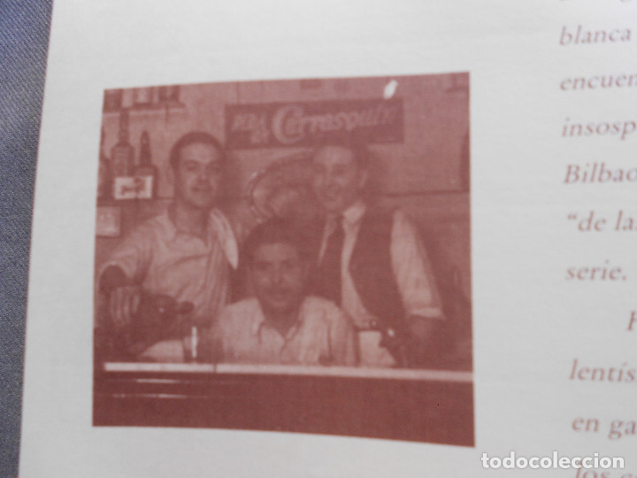 Libros de segunda mano: EL JUMILLANO. BAR RESTAURANTE - Foto 7