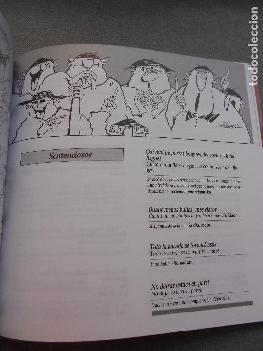 Libros de segunda mano: DICHOS ALICANTINOS. - Foto 5