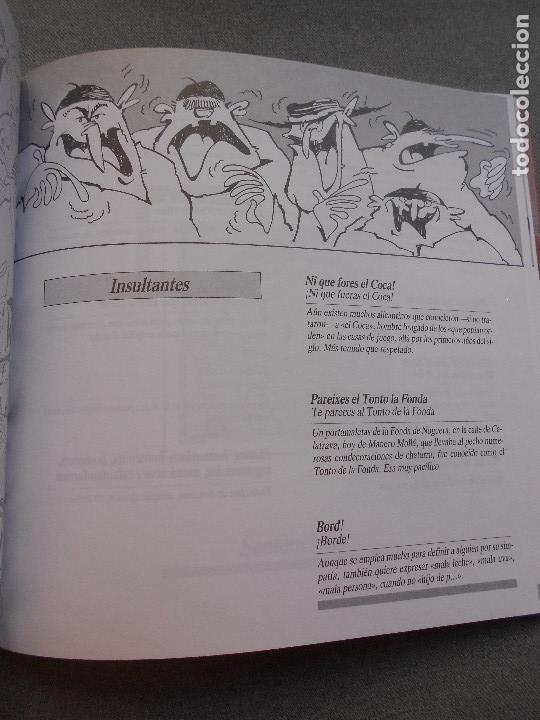 Libros de segunda mano: DICHOS ALICANTINOS. - Foto 6