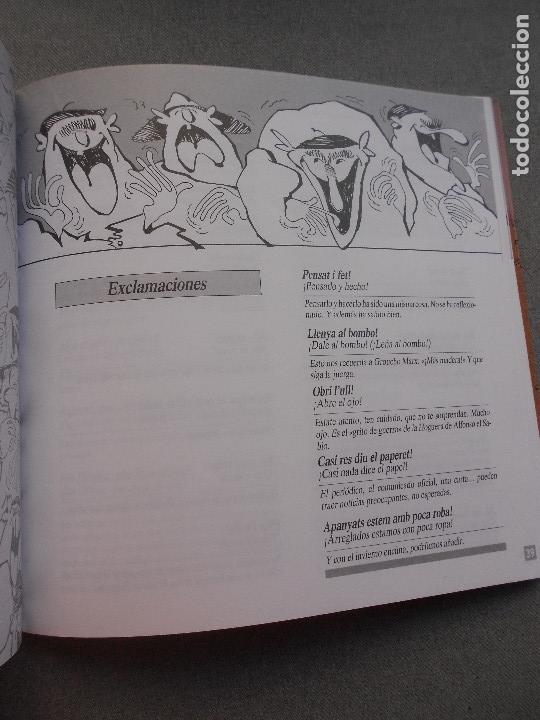 Libros de segunda mano: DICHOS ALICANTINOS. - Foto 9