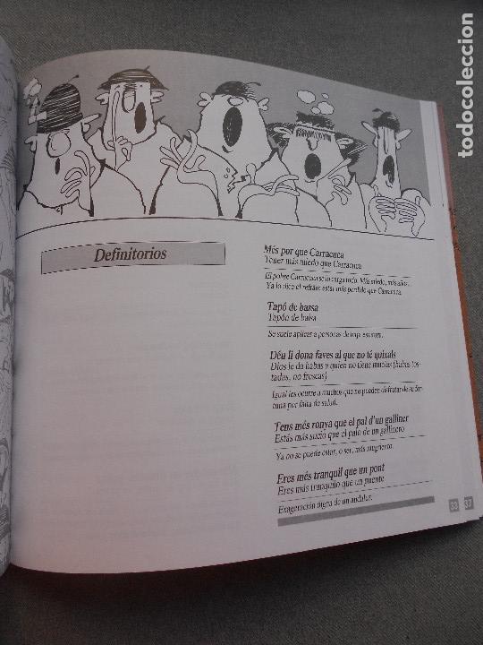 Libros de segunda mano: DICHOS ALICANTINOS. - Foto 10