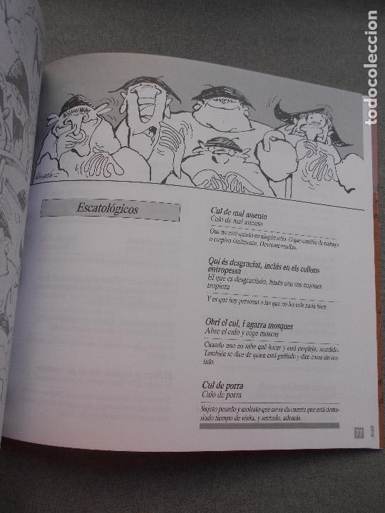 Libros de segunda mano: DICHOS ALICANTINOS. - Foto 11