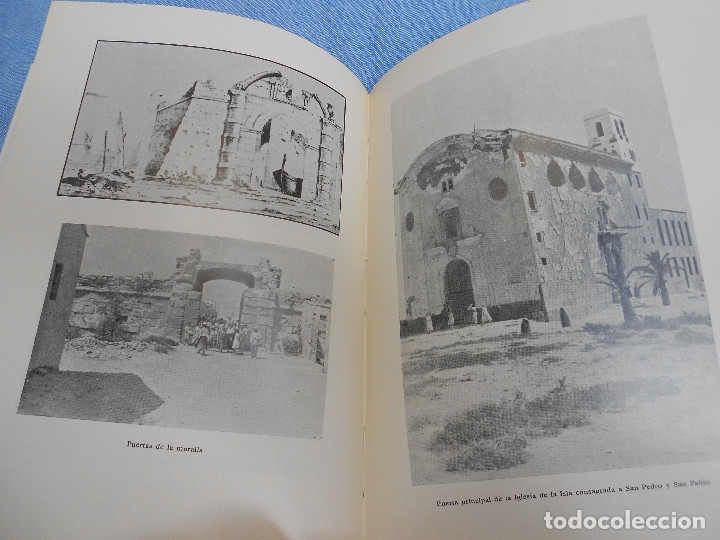 Libros de segunda mano: LA ISLA DE TABARCA - Foto 6