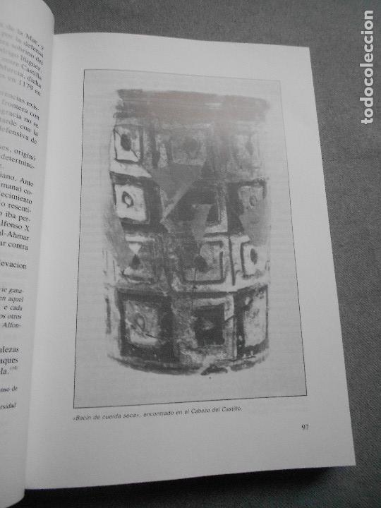 Libros de segunda mano: HISTORIA DE ARCHENA. TOMO I - Foto 3