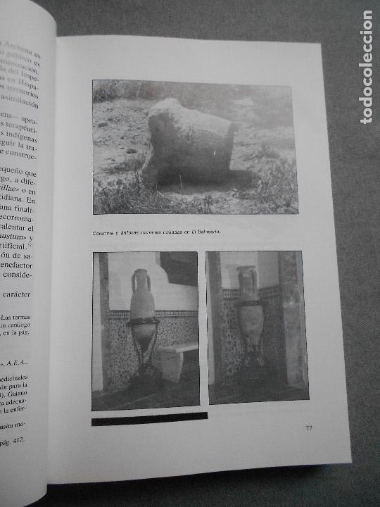 Libros de segunda mano: HISTORIA DE ARCHENA. TOMO I - Foto 4