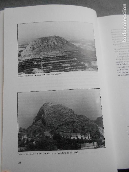Libros de segunda mano: HISTORIA DE ARCHENA. TOMO I - Foto 8