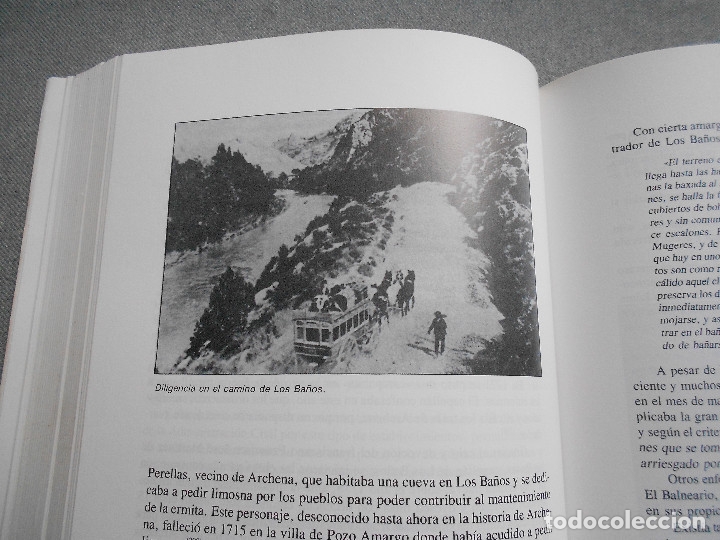 Libros de segunda mano: HISTORIA DE ARCHENA. TOMO I - Foto 9