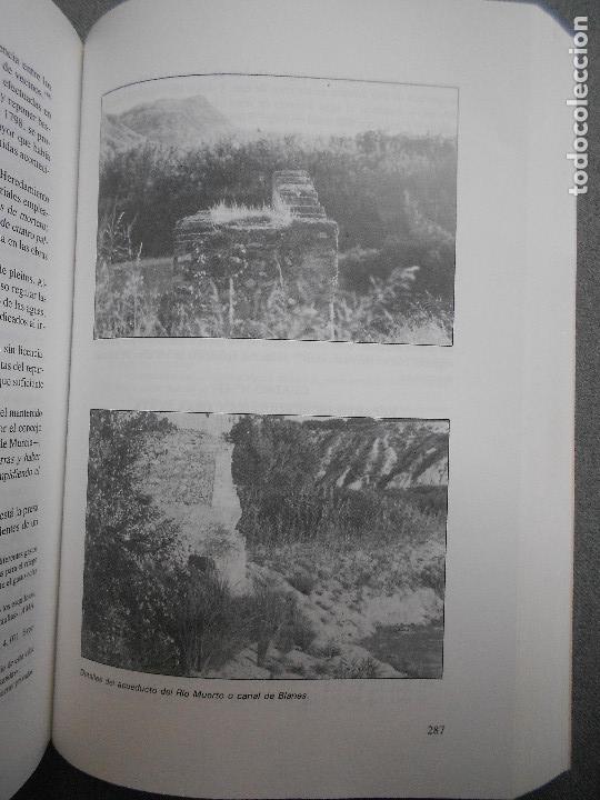 Libros de segunda mano: HISTORIA DE ARCHENA. TOMO I - Foto 10