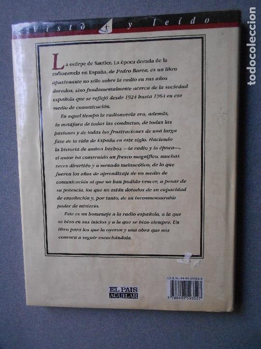 Libros de segunda mano: LA ESTIRPE DE GAUTIER - Foto 2