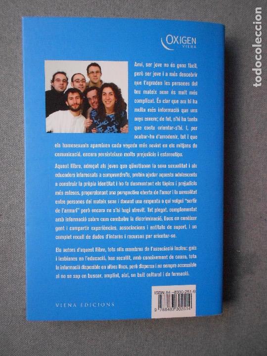 Libros de segunda mano: GENT COM TU ? - Foto 3