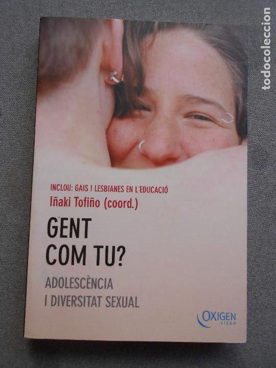 Libros de segunda mano: GENT COM TU ? - Foto 1