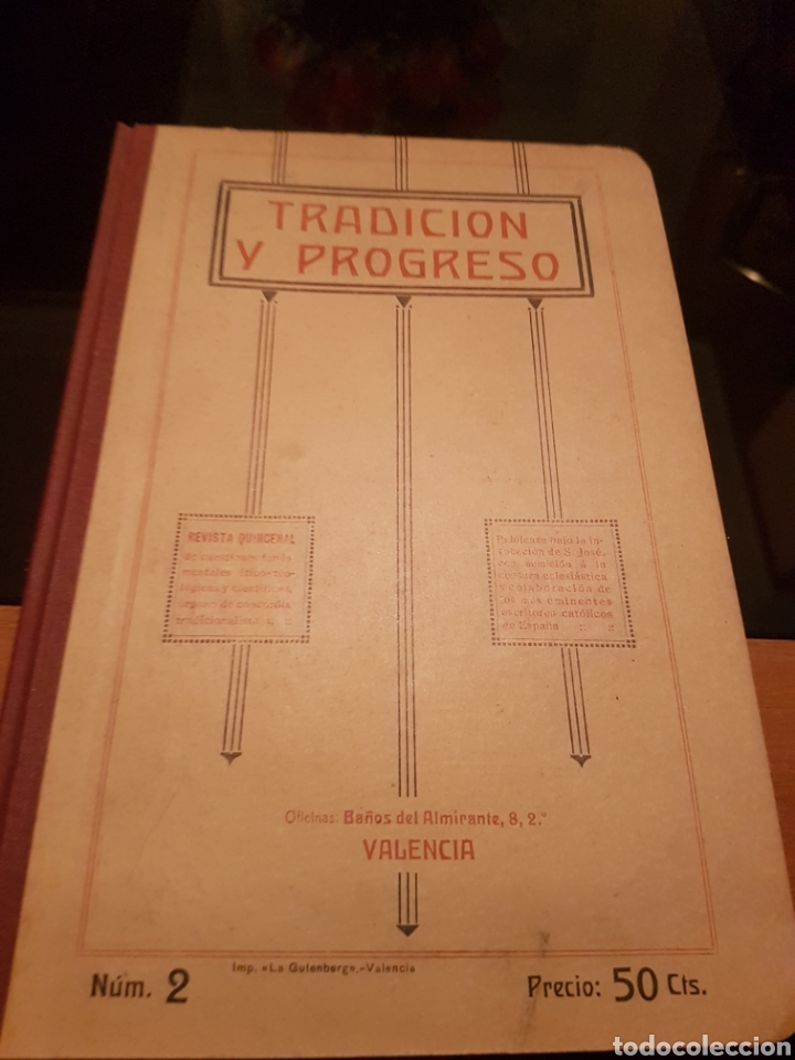 Libros de segunda mano: Tradicion y sociolog&iacute;a - Foto 1