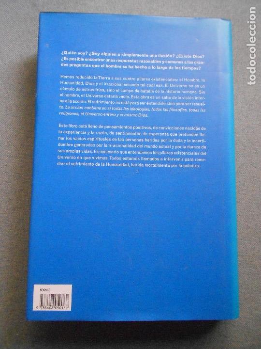 Libros de segunda mano: EL ENCUENTRO CON LA REALIDAD - Foto 5