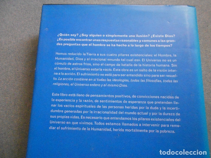 Libros de segunda mano: EL ENCUENTRO CON LA REALIDAD - Foto 6