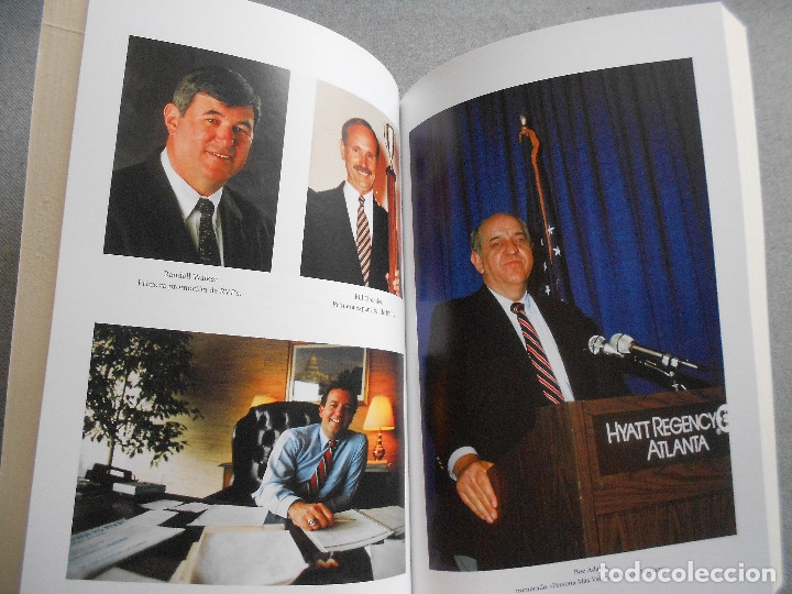 Libros de segunda mano: COACH. LA HISTORIA DE A.L. WILLIAMS - Foto 4