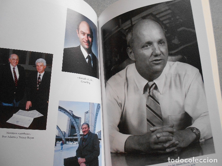 Libros de segunda mano: COACH. LA HISTORIA DE A.L. WILLIAMS - Foto 7