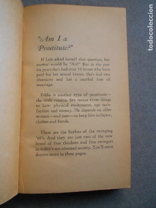 Libros de segunda mano: SEX IN OUR CHANGING WORLD - Foto 2