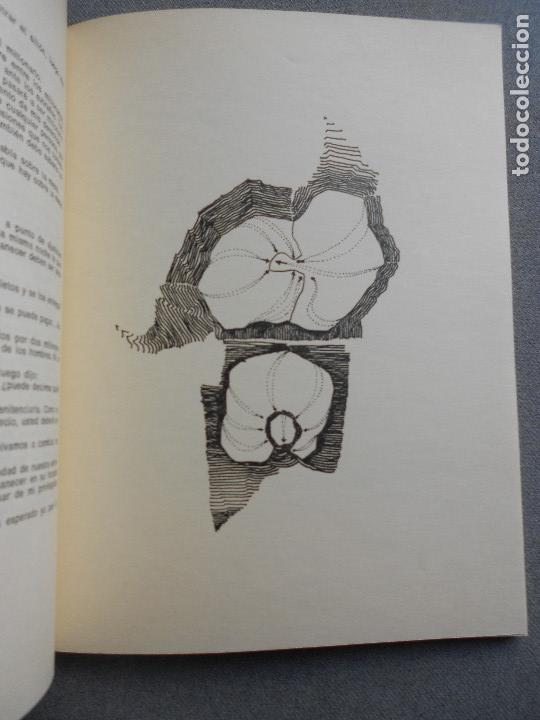 Libros de segunda mano: MI PRIMER CONTACTO CON EL MILLONARIO. - Foto 4