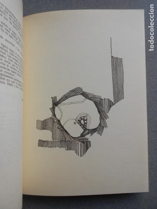 Libros de segunda mano: MI PRIMER CONTACTO CON EL MILLONARIO. - Foto 6