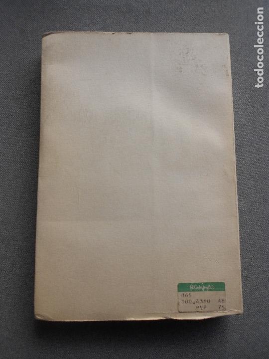 Libros de segunda mano: TESTIMONIOS. VICTORIA OCAMPO - Foto 4