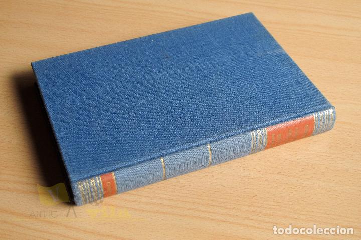 Libros de segunda mano: Ciudad, regi&oacute;n y regionalismo - Robert E. Dickinson - 1961 - Foto 3