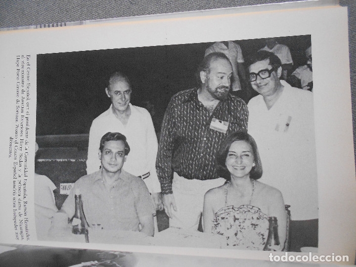 Libros de segunda mano: MISION EN MANAGUA - Foto 3