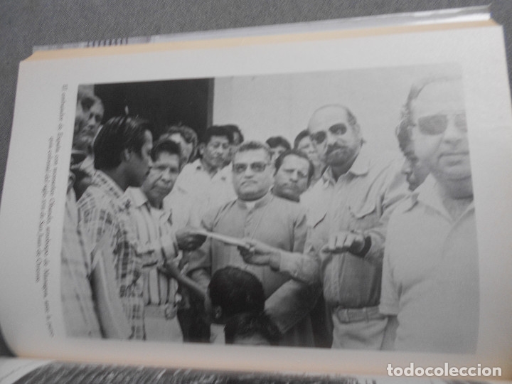 Libros de segunda mano: MISION EN MANAGUA - Foto 5
