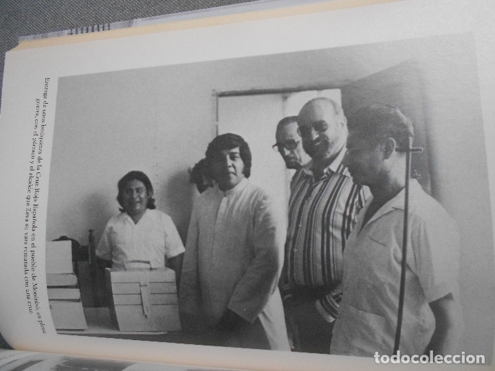 Libros de segunda mano: MISION EN MANAGUA - Foto 6