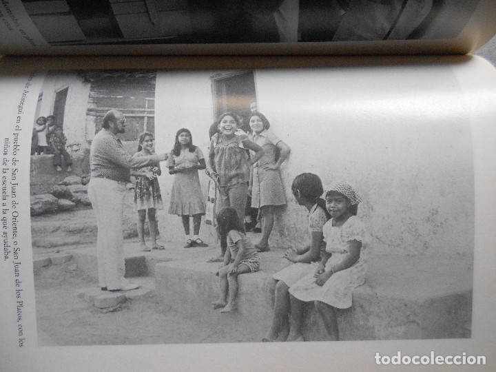 Libros de segunda mano: MISION EN MANAGUA - Foto 7