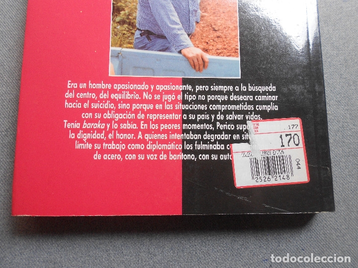 Libros de segunda mano: MISION EN MANAGUA - Foto 9