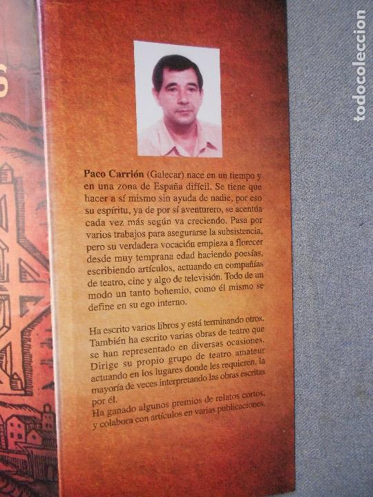 Libros de segunda mano: HISTORIAS Y OTROS DESVARIOS - Foto 2
