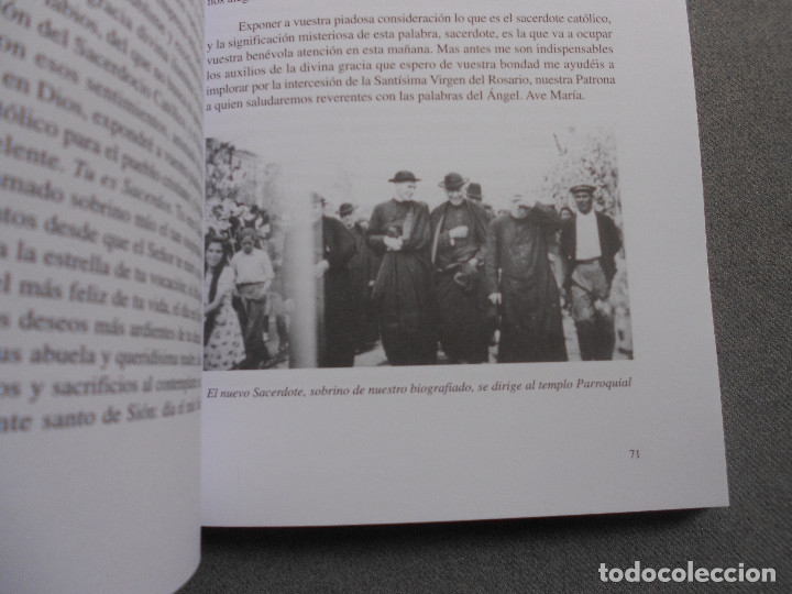 Libros de segunda mano: TESTIMONIOS SOBRE UNA VIDA. MANUEL LUCAS MACIA - Foto 4