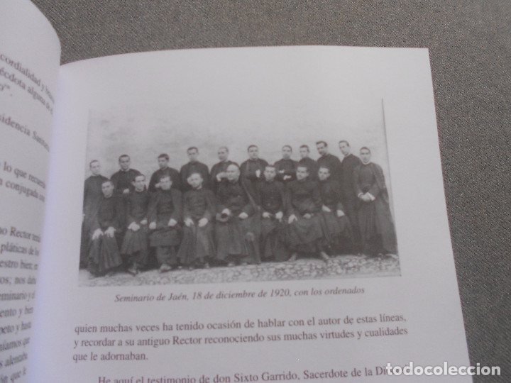 Libros de segunda mano: TESTIMONIOS SOBRE UNA VIDA. MANUEL LUCAS MACIA - Foto 6
