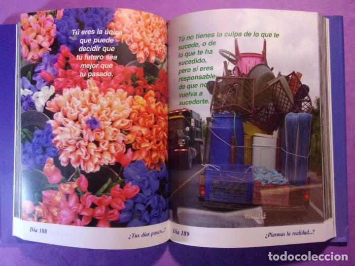 Libros de segunda mano: GOTAS DE ESPERANZA / Pilar Alonso - Mario Nicolas / 2007 - Foto 4