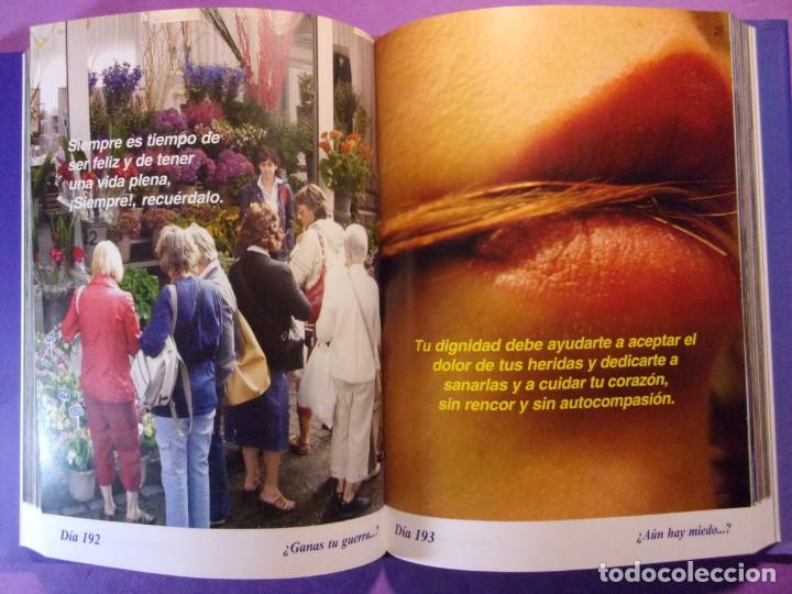 Libros de segunda mano: GOTAS DE ESPERANZA / Pilar Alonso - Mario Nicolas / 2007 - Foto 5