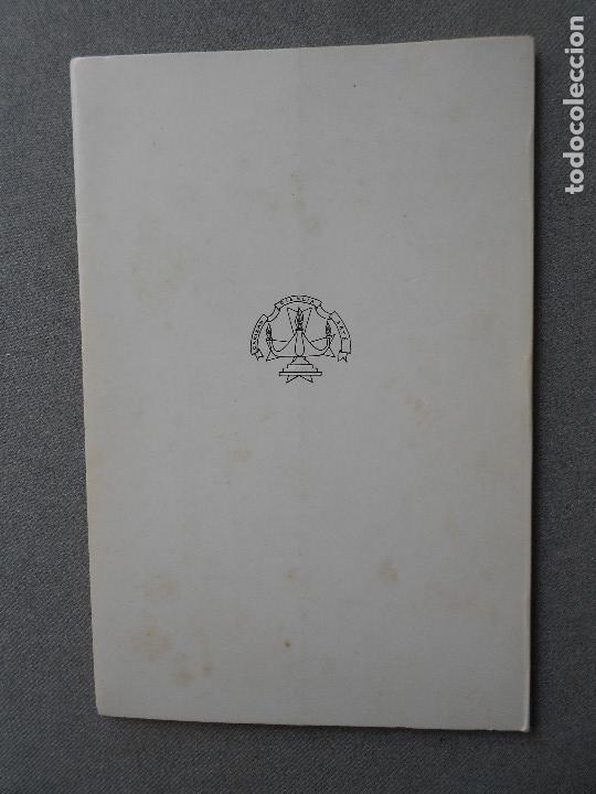 Libros de segunda mano: LA ENFERMERA EN LA HISTORIA DE LA MEDICINA - Foto 4