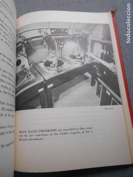Libros de segunda mano: THIS IS YOUR ANNOUNCER - Foto 6