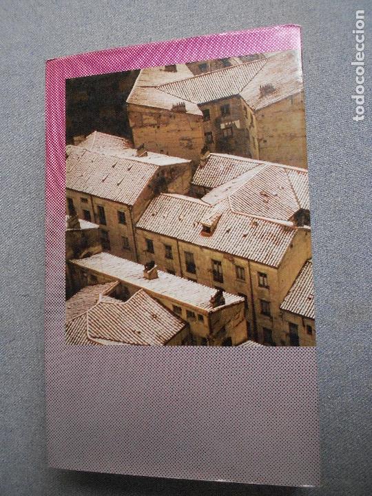 Libros de segunda mano: LOS PASOS CONTADOS. 4 TOMOS. - Foto 7