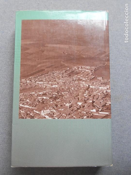Libros de segunda mano: LOS PASOS CONTADOS. 4 TOMOS. - Foto 10