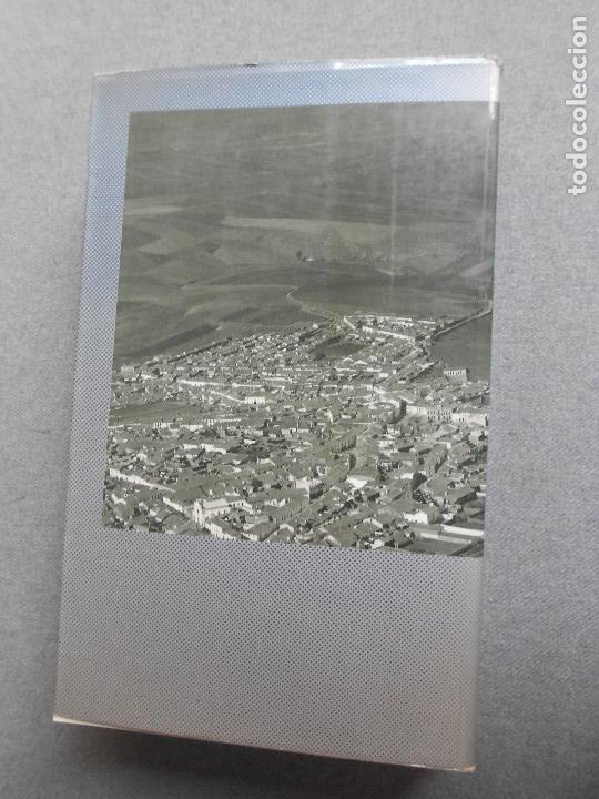 Libros de segunda mano: LOS PASOS CONTADOS. 4 TOMOS. - Foto 13