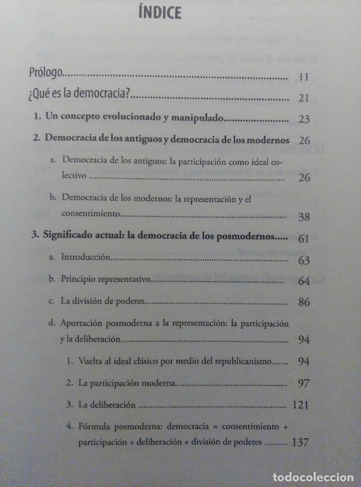 Libros de segunda mano: Mando a distancia, Abad&iacute;a, 2011 - Foto 2