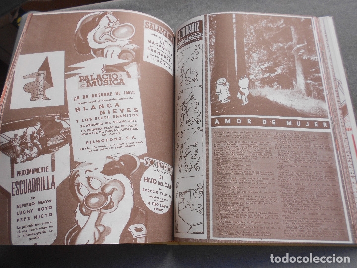 Libros de segunda mano: LA CODORNIZ. LA REVISTA. - Foto 7
