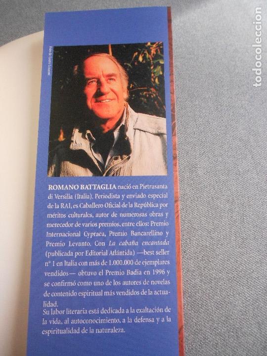 Libros de segunda mano: EL DIOS DE LA SELVA - Foto 4