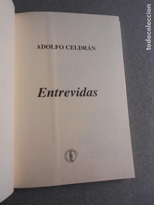 Libros de segunda mano: ENTREVIDAS - Foto 2