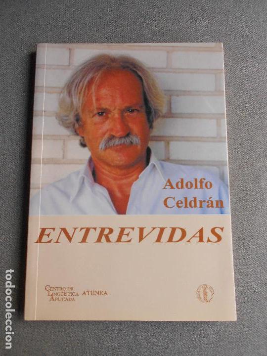 Libros de segunda mano: ENTREVIDAS - Foto 1