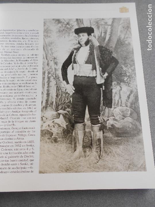 Libros de segunda mano: ANDALUCIA EN BLANCO Y NEGRO - Foto 5