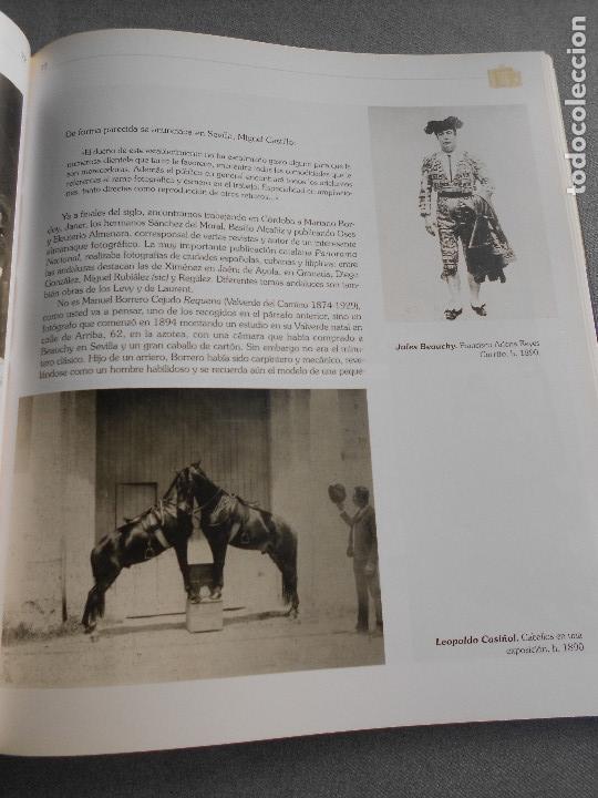 Libros de segunda mano: ANDALUCIA EN BLANCO Y NEGRO - Foto 14